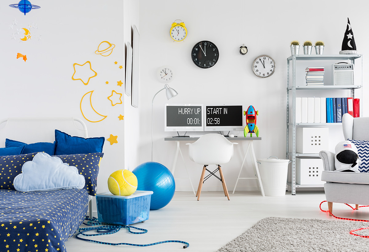 idee decoration espace