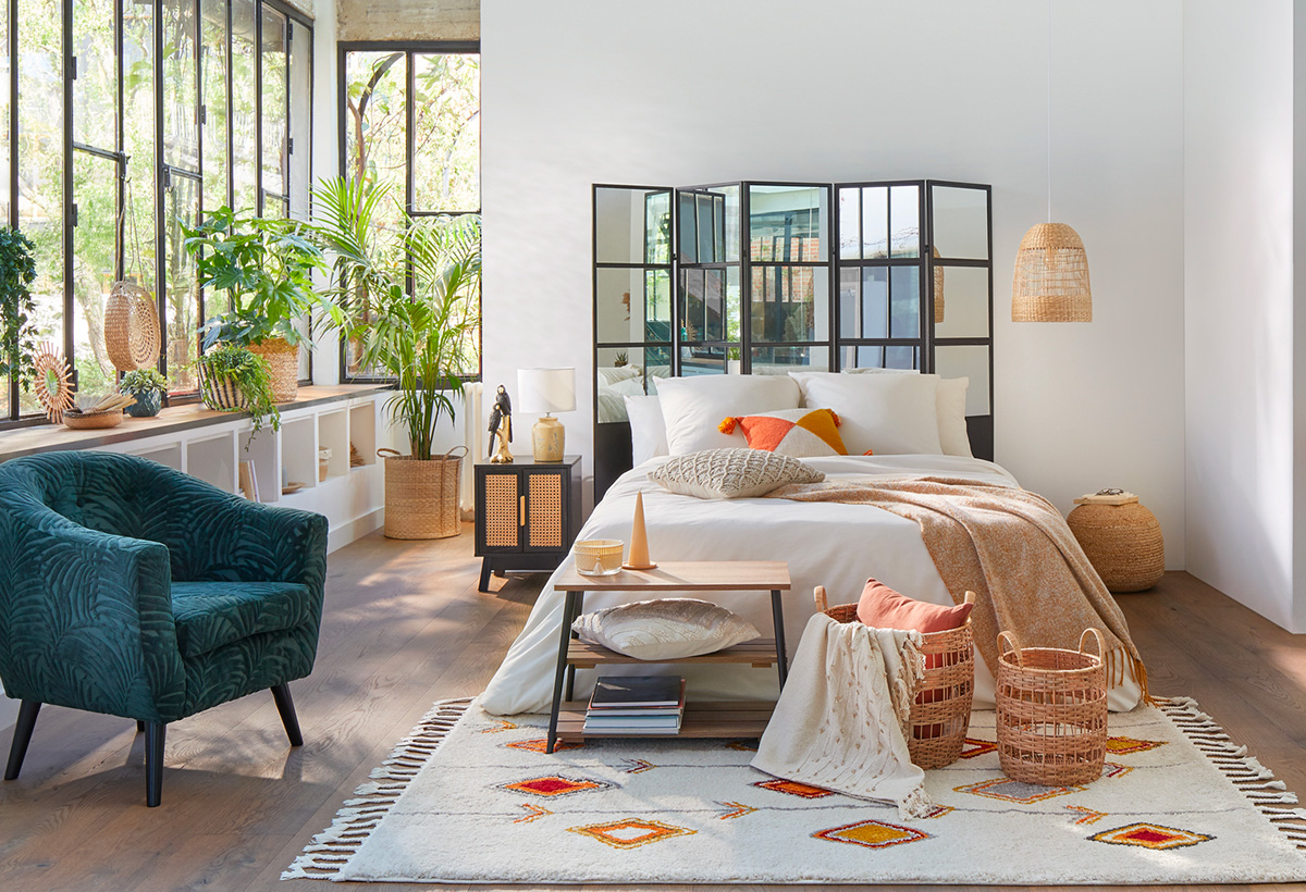 creer decoration instagrammable