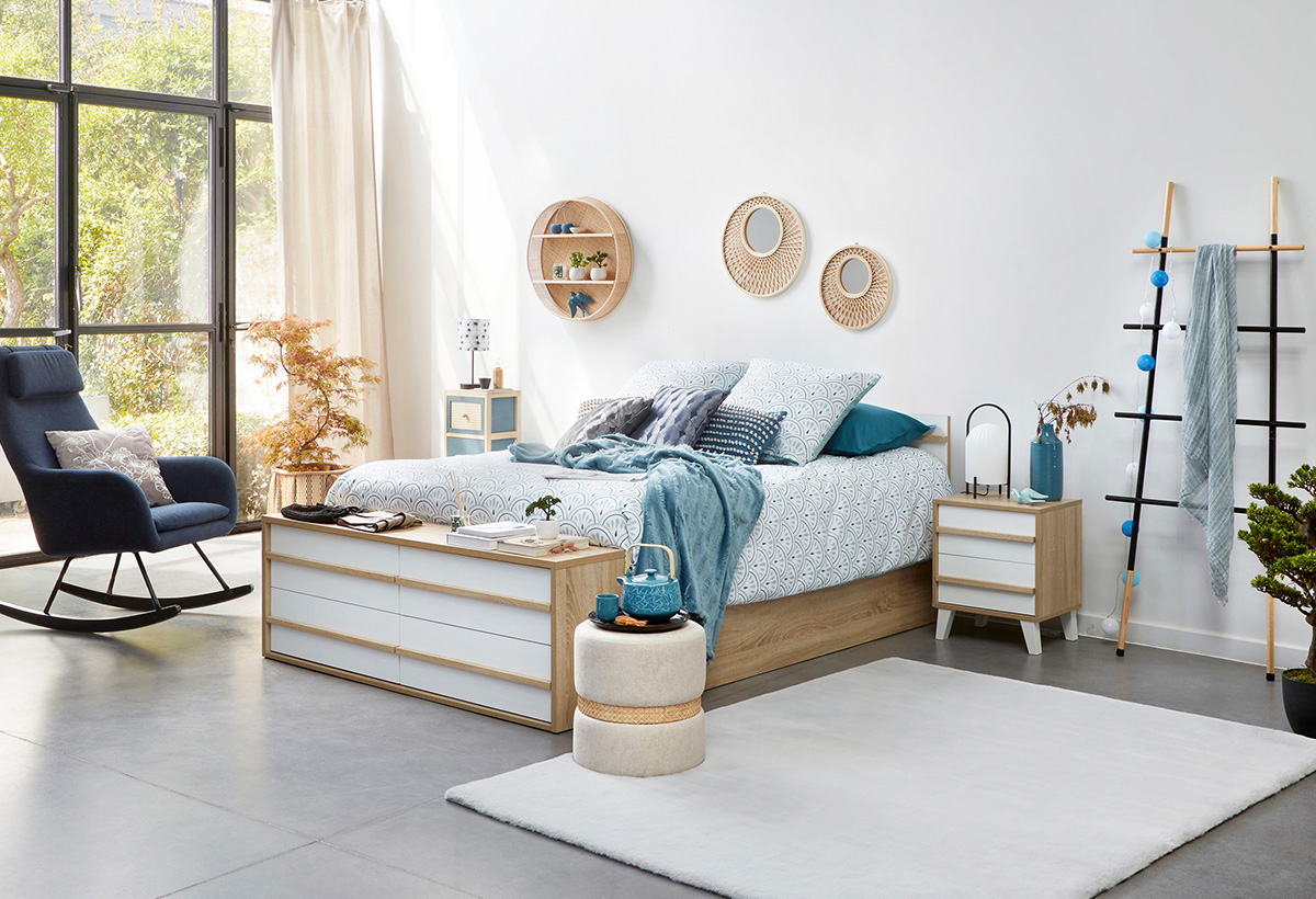 collection hiver zen