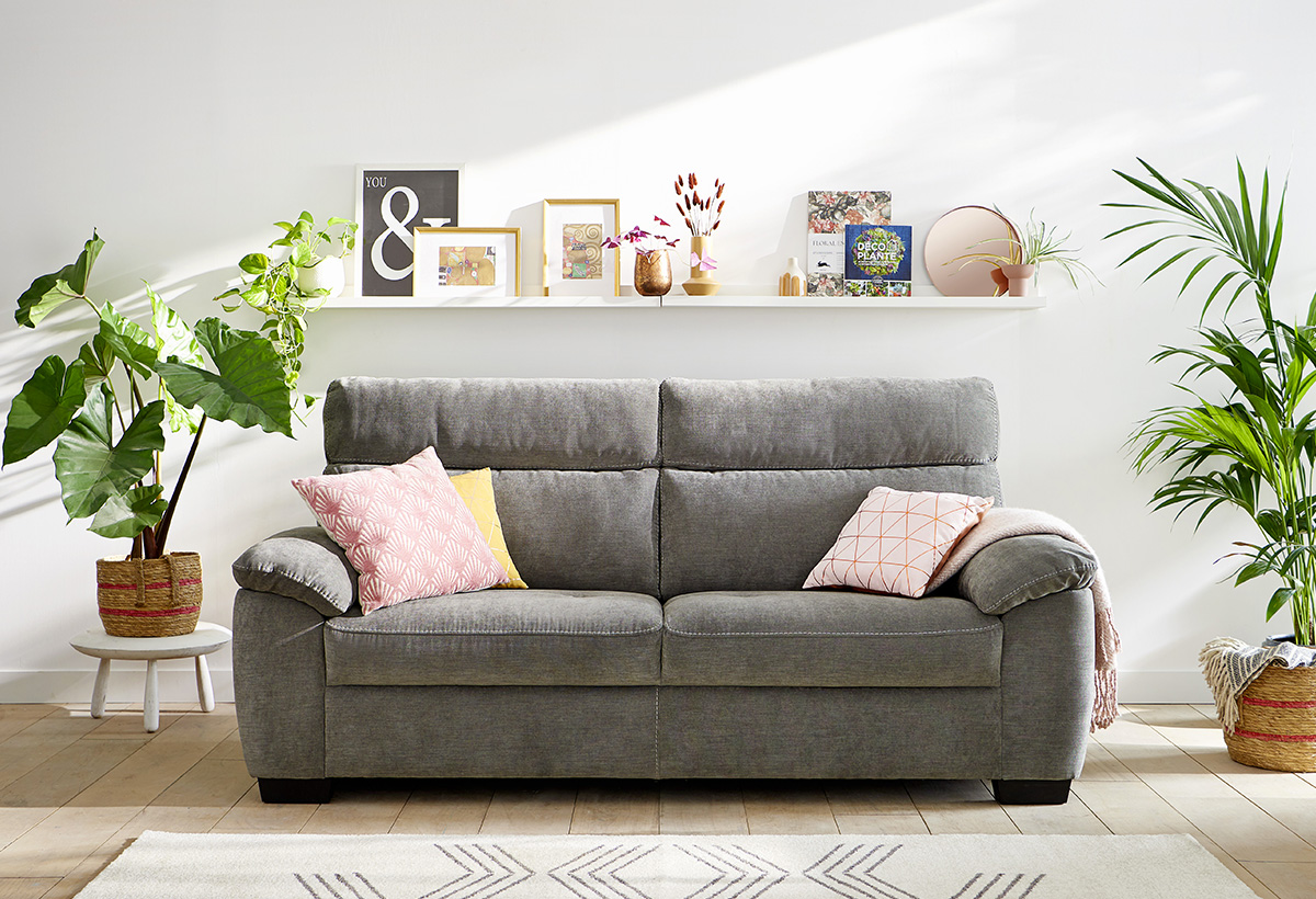 reussir decoration interieure epuree