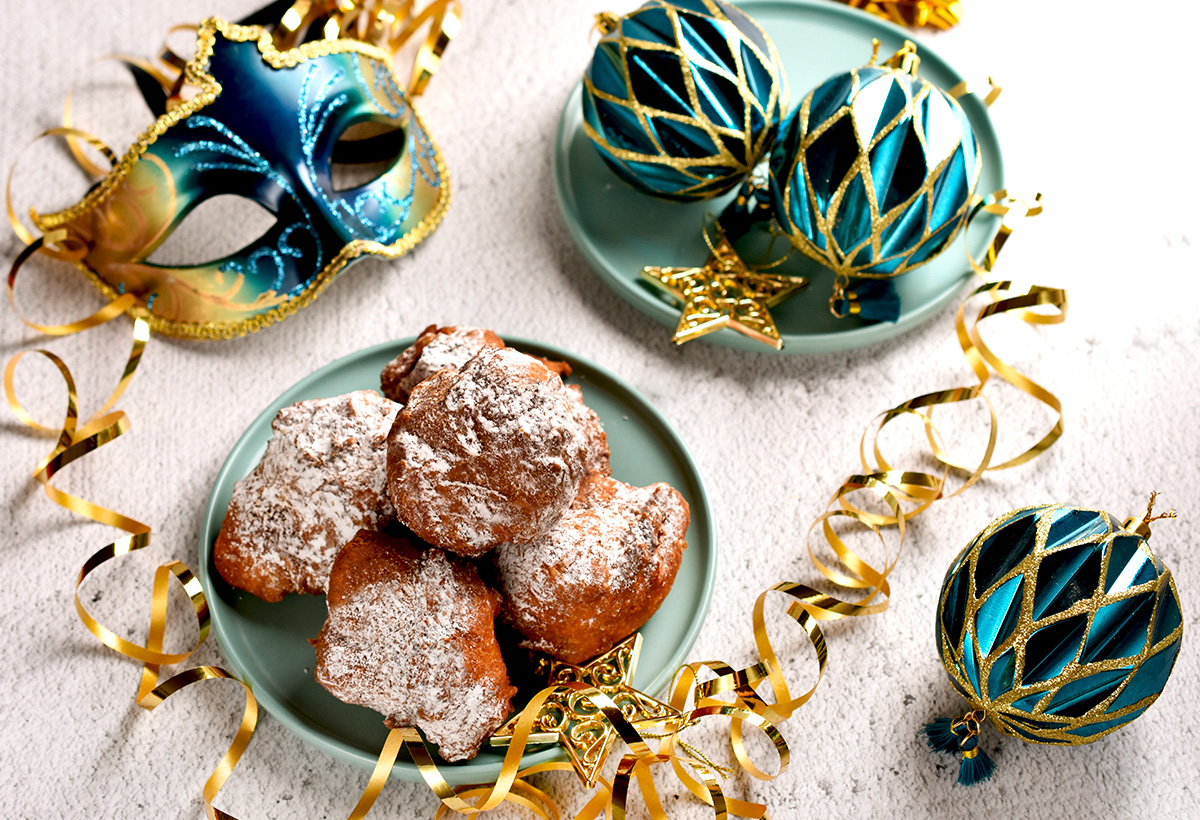 idees decoration mardi gras