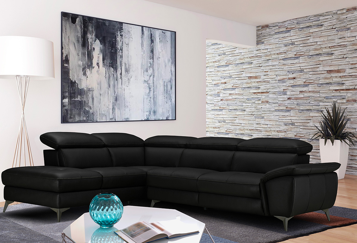 decorer mur derriere canape