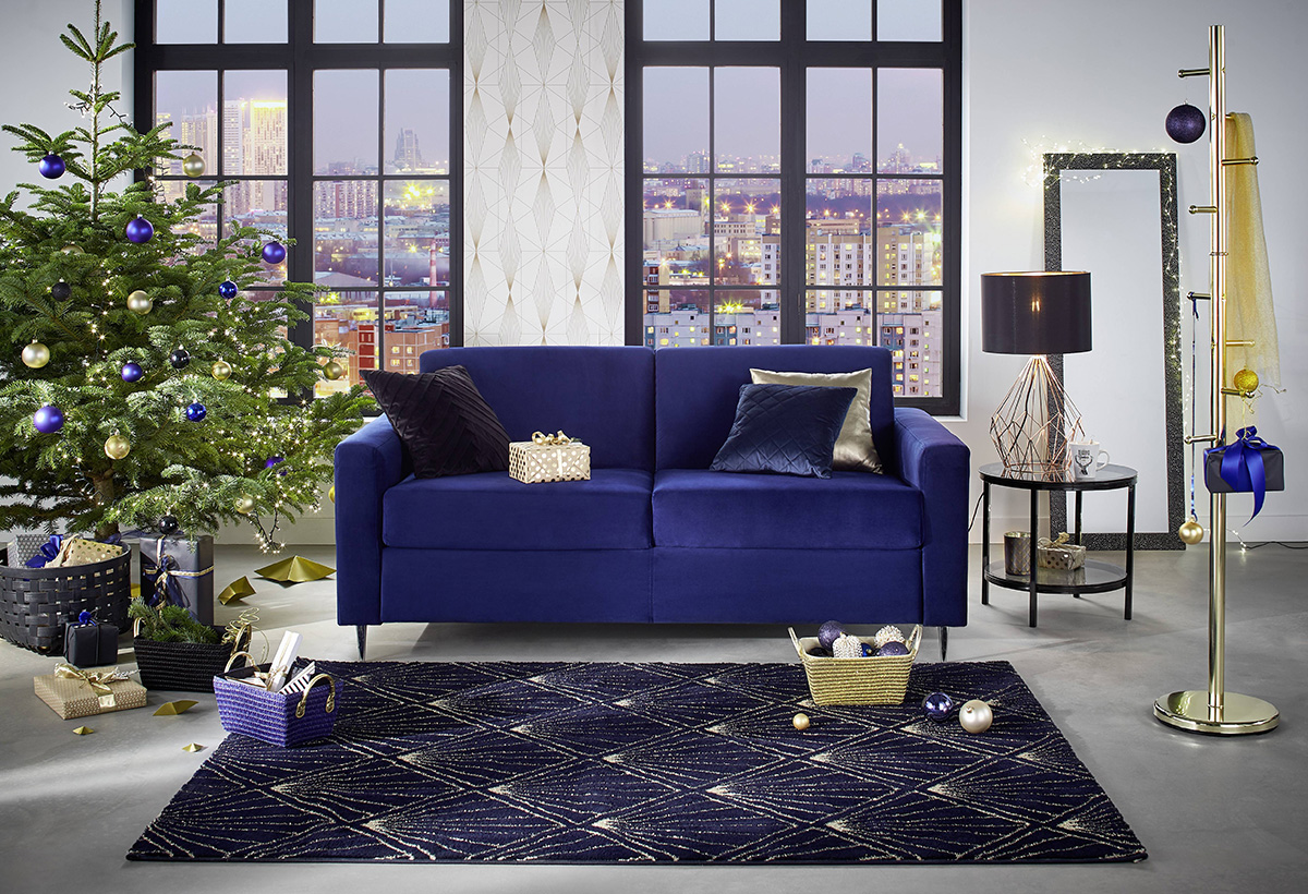 inspiration decoration noel 2018