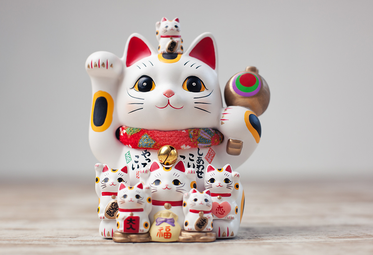 décoration orientale