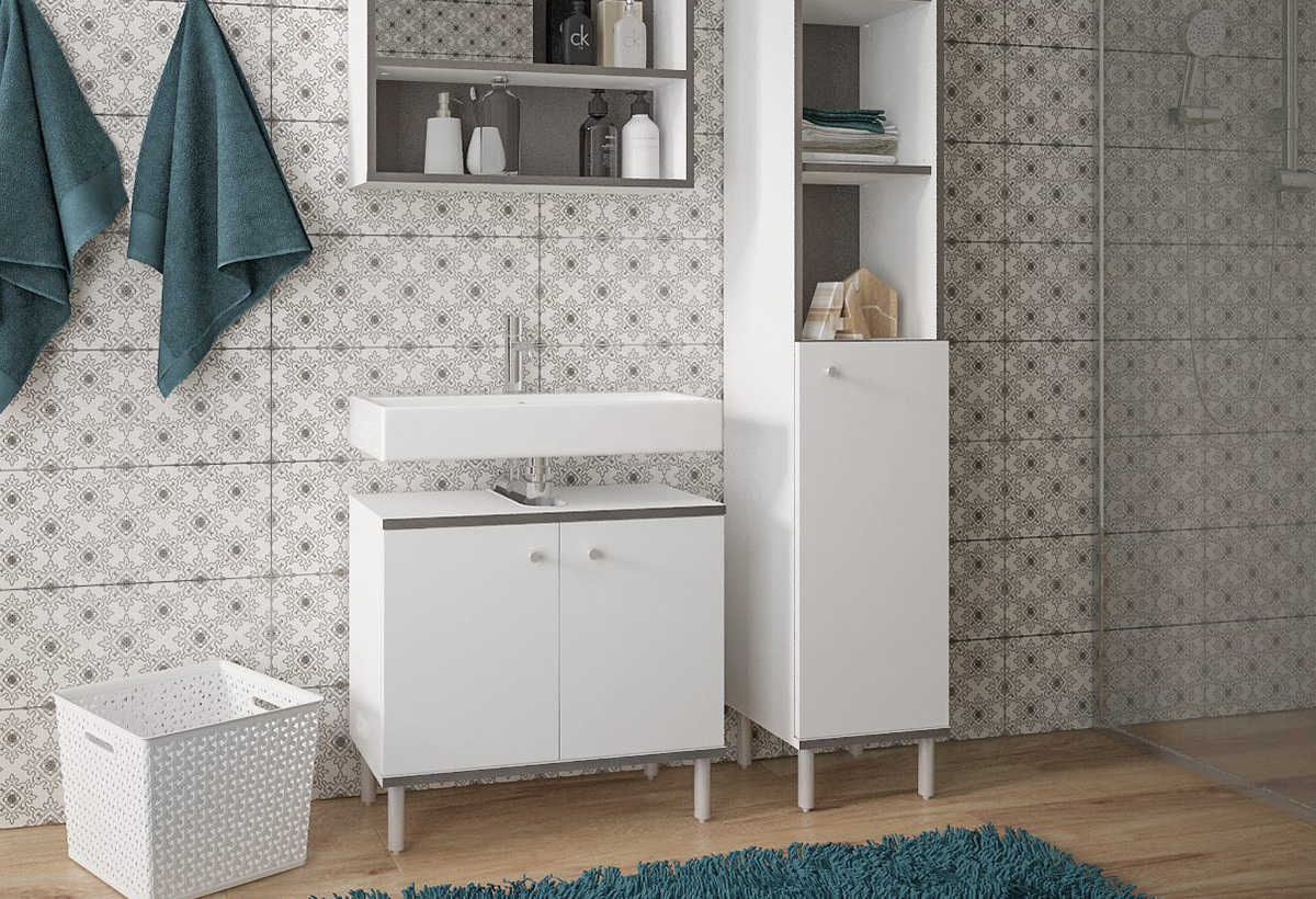 conseils decoration salle de bain