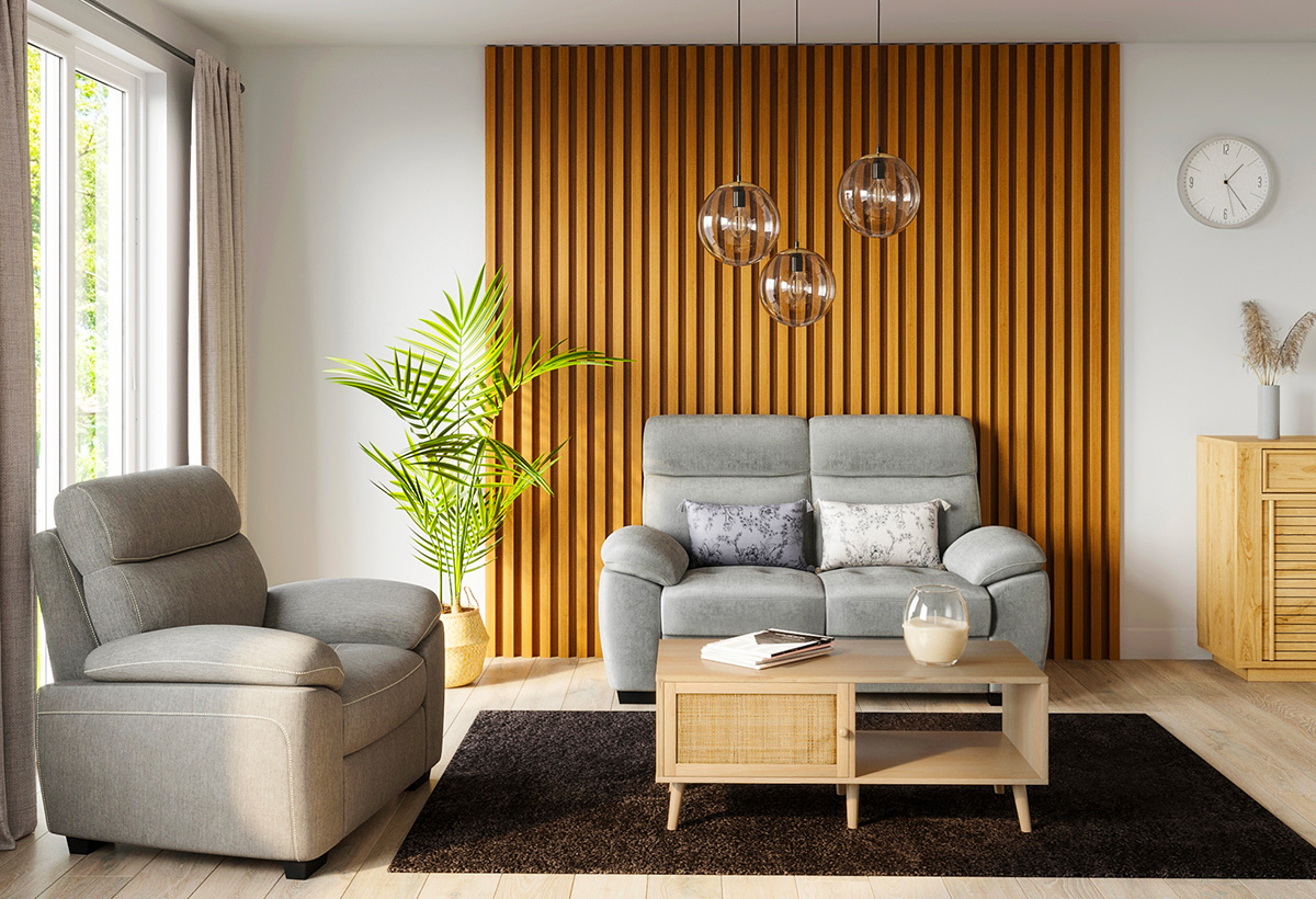 reussir decoration tasseaux bois