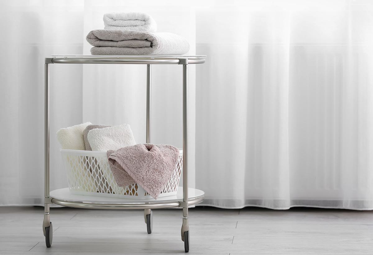 desserte salle de bain choix