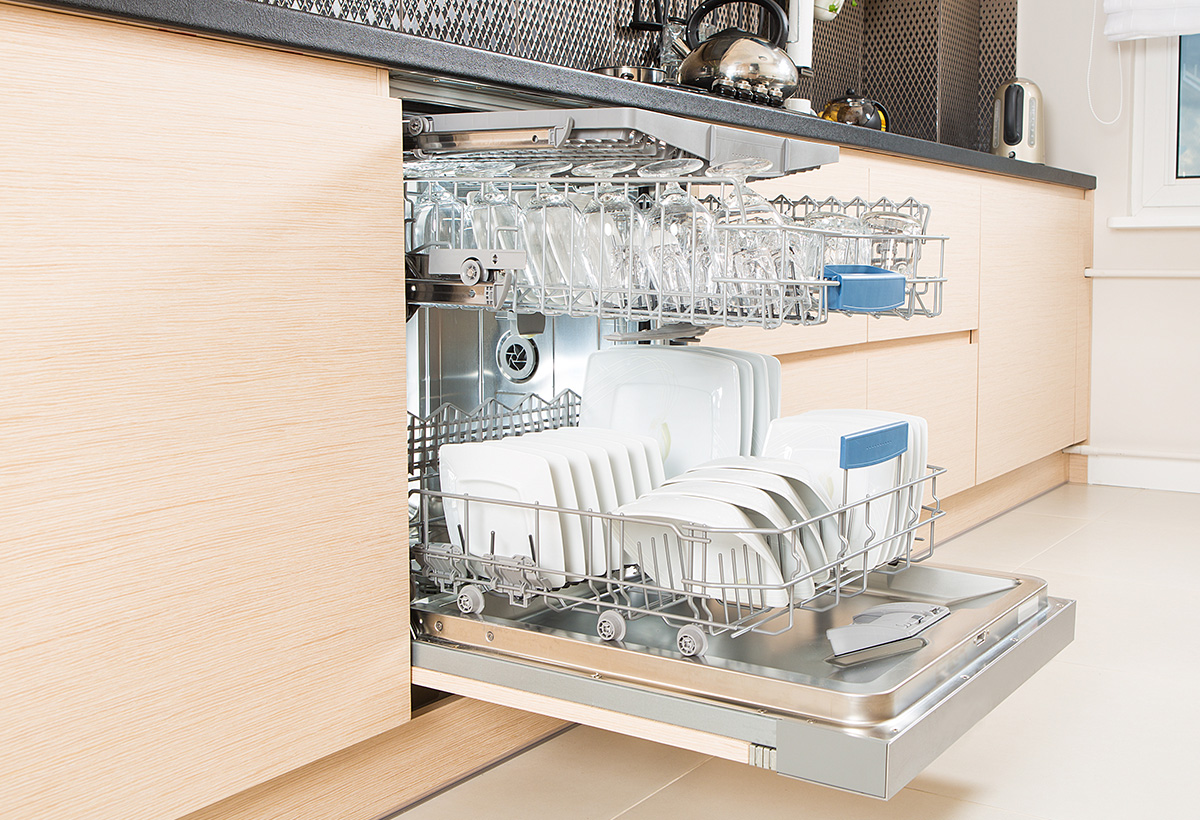 detartrer lave vaisselle