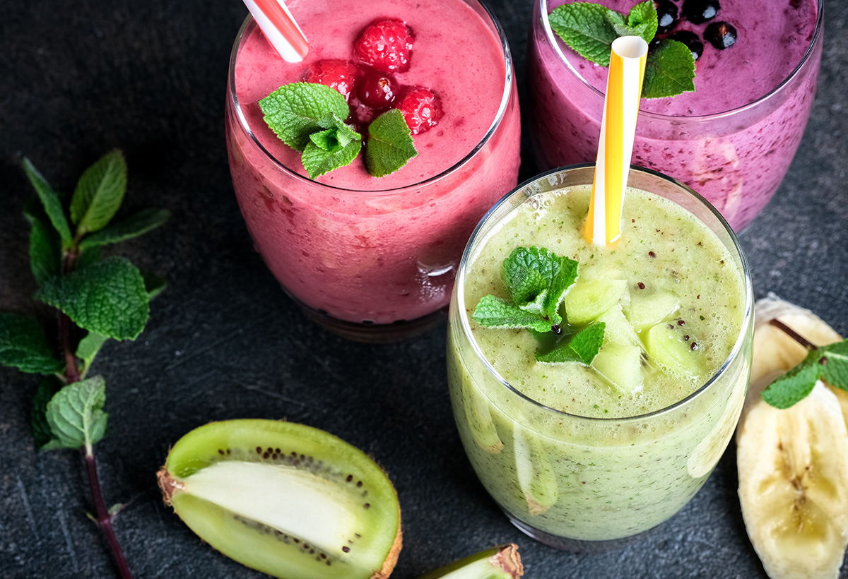 conseils detox apres fetes