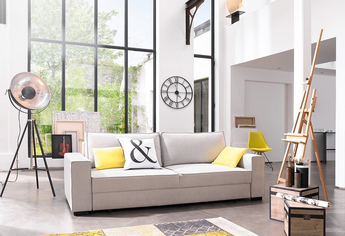 différences entre horloge et pendule