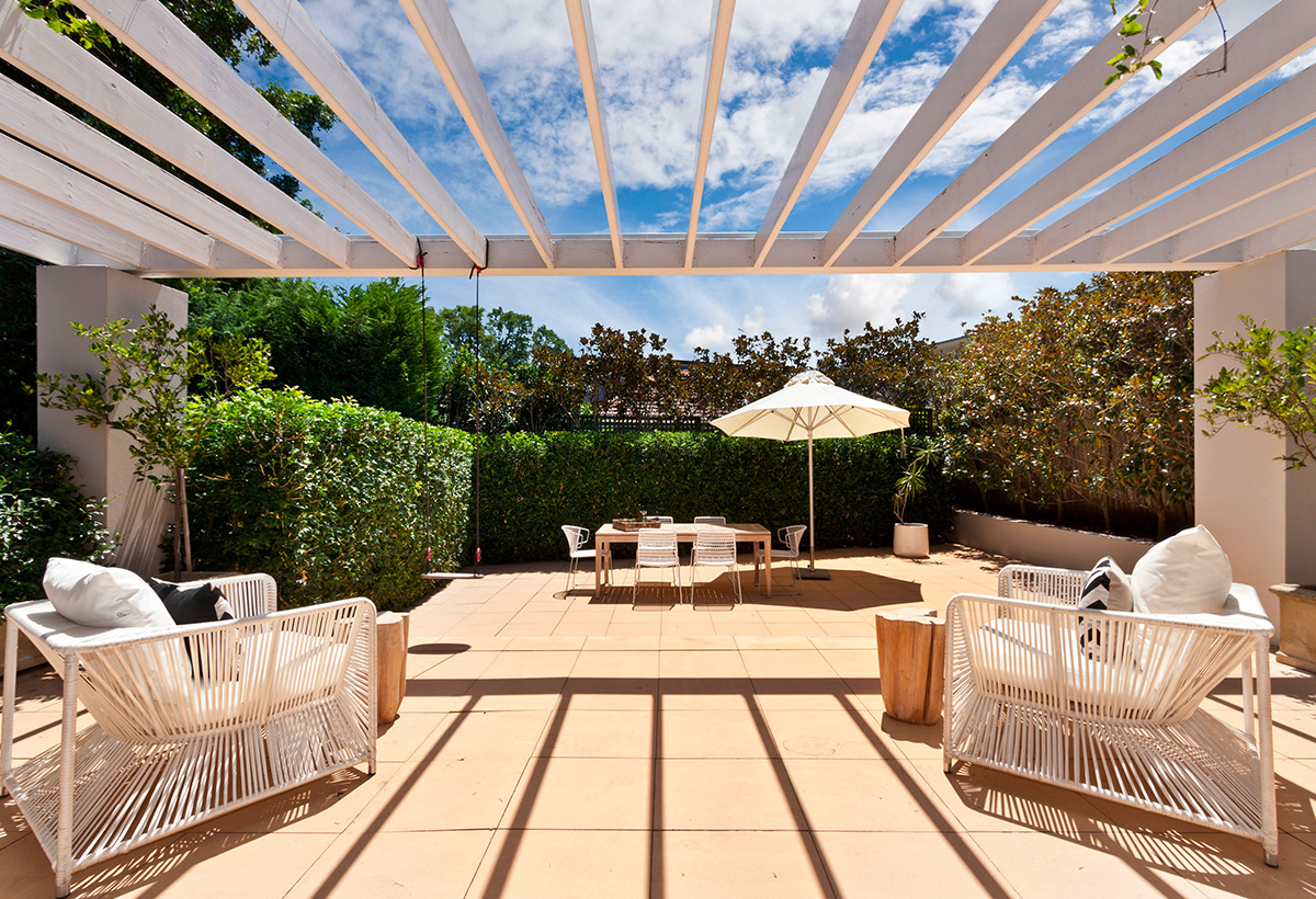 savoir difference pergola tonnelle