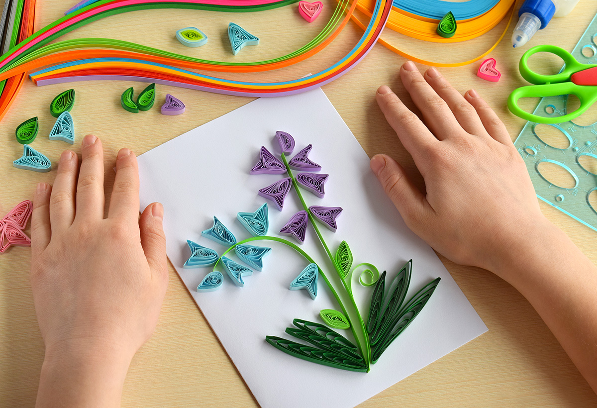 diy cadeau fete grand mere