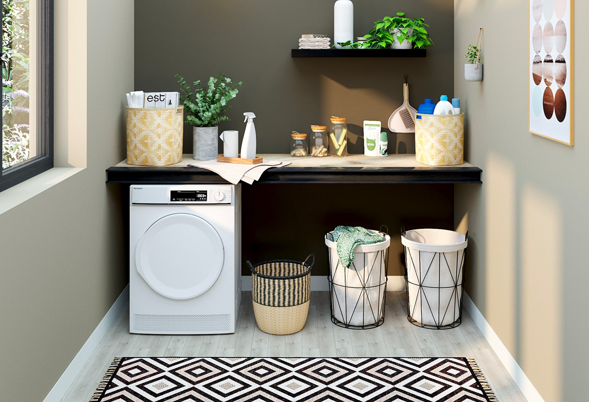 electromenagers consomment plus energie