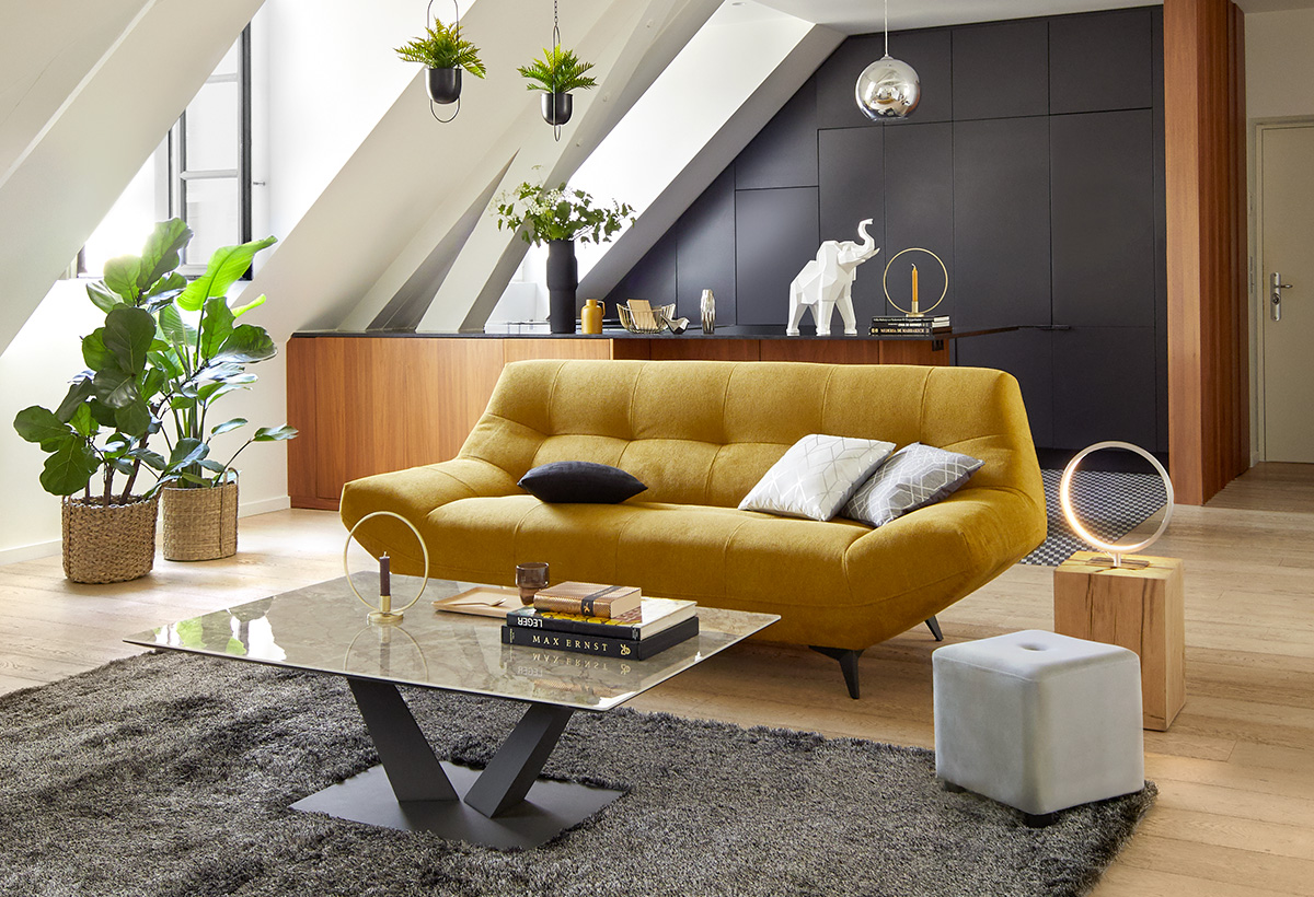 conseils erreurs decoration jaune