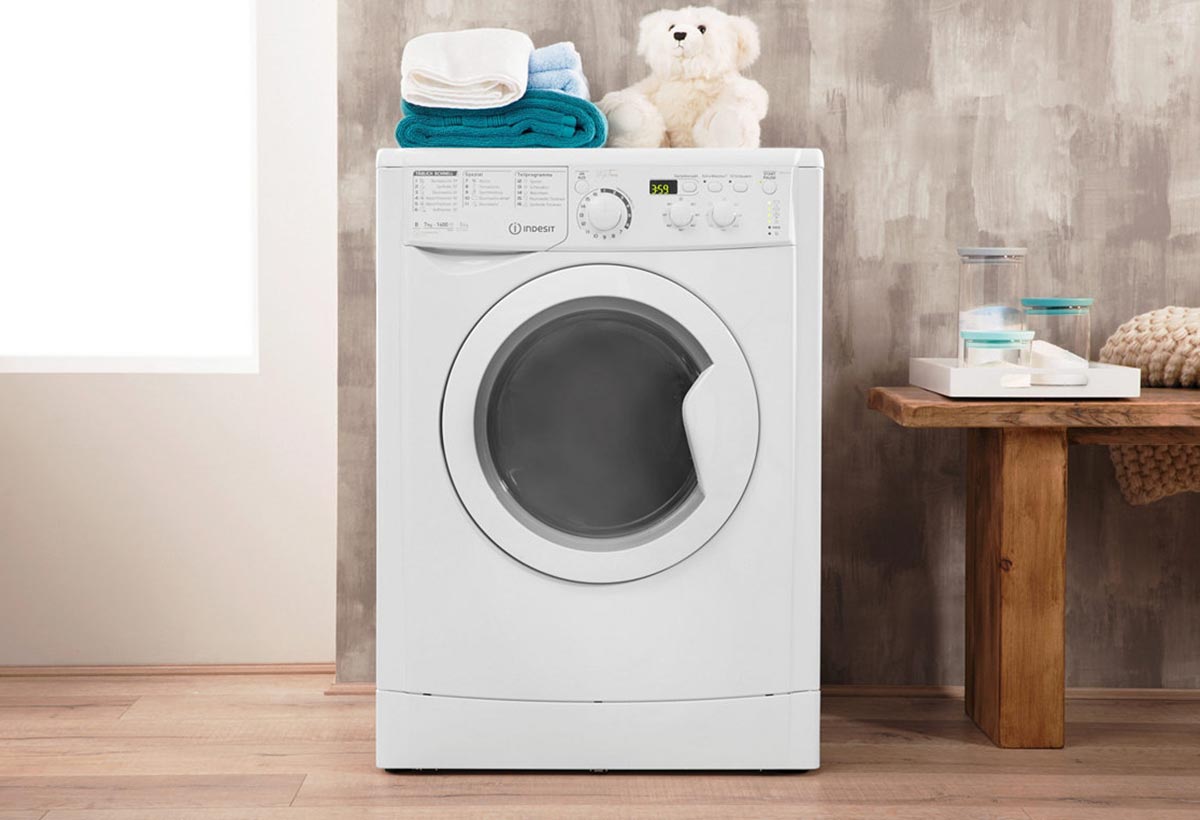 problème essorage la linge