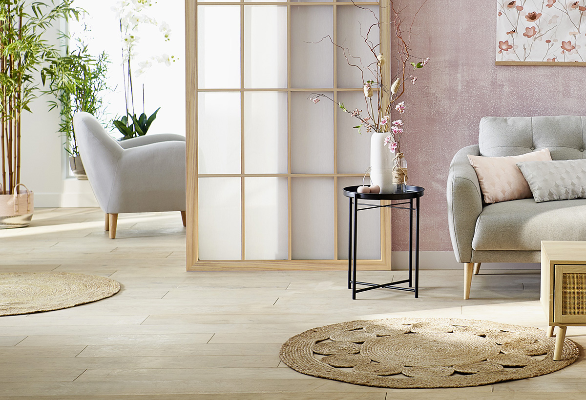 Fermer un espace sans porte : conseils et astuces – Blog BUT