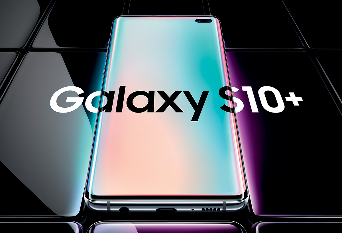 galaxy s10