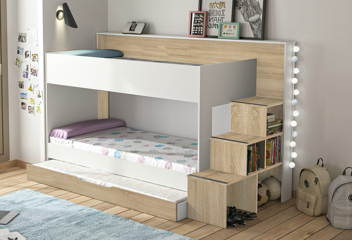 decoration guirlande lumineuse