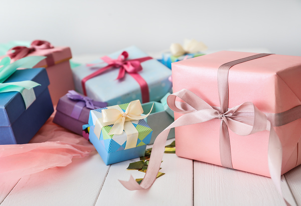 achat cadeau pour faire plaisir