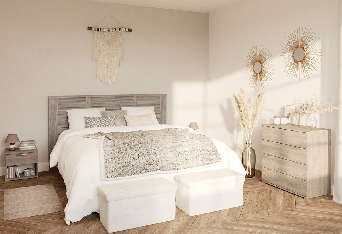 conseils decoration intemporelle