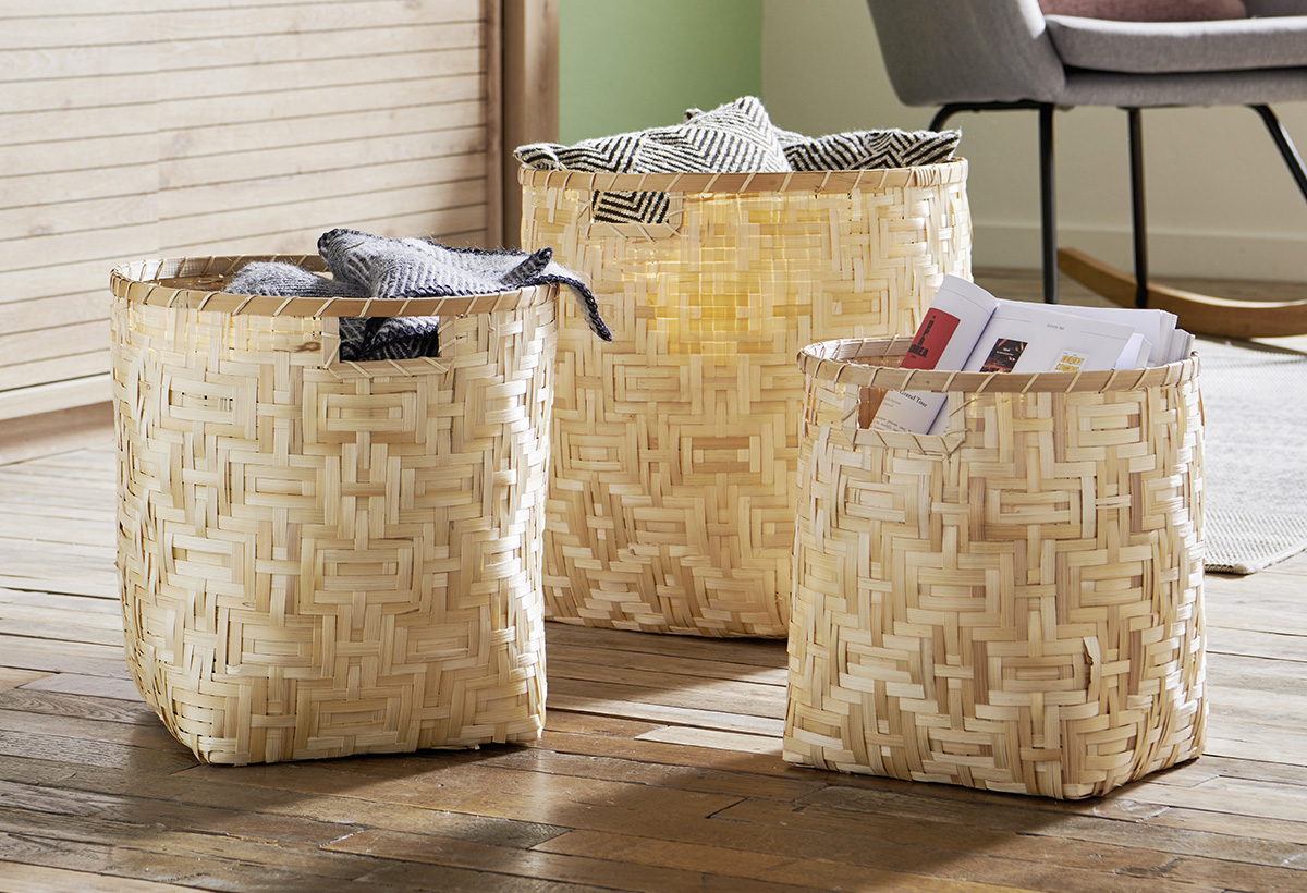 idees petits rangements maison