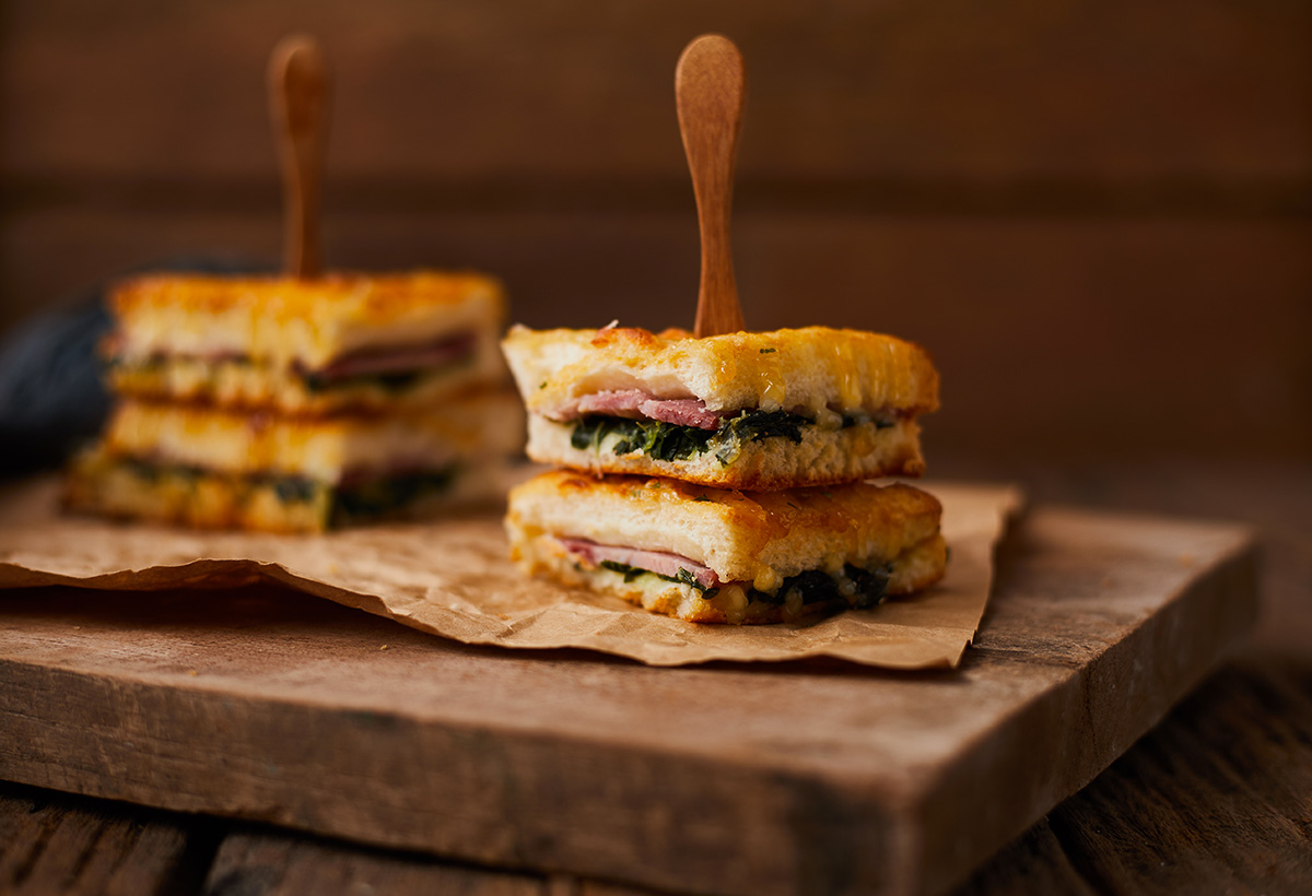 idees recettes plateau tv