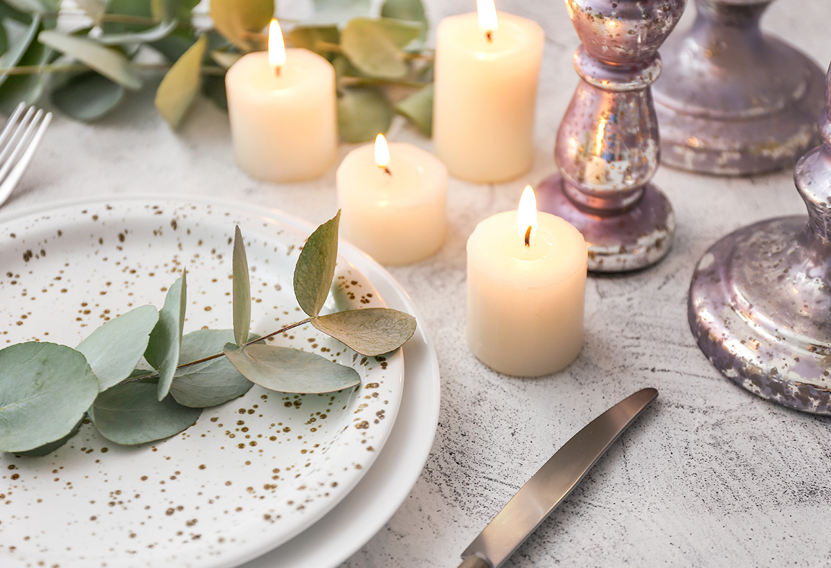 Comment Organiser Une Soiree Romantique A La Maison | Ventana Blog