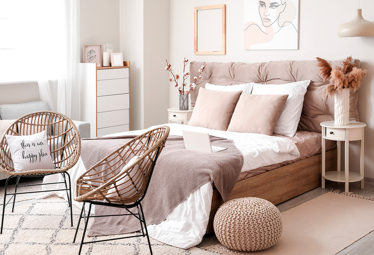 integration grege decoration interieur