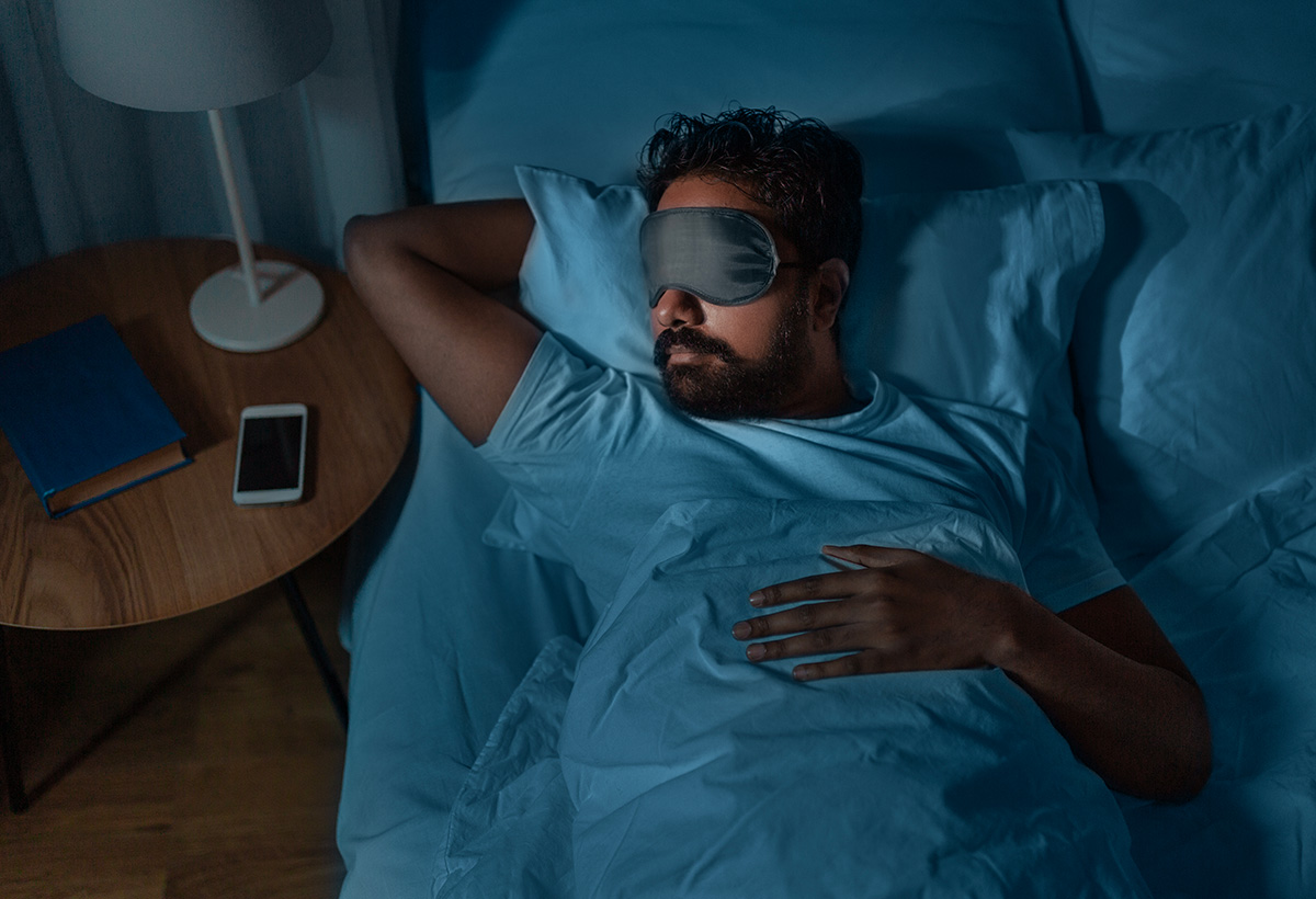 astuces pour bien dormir