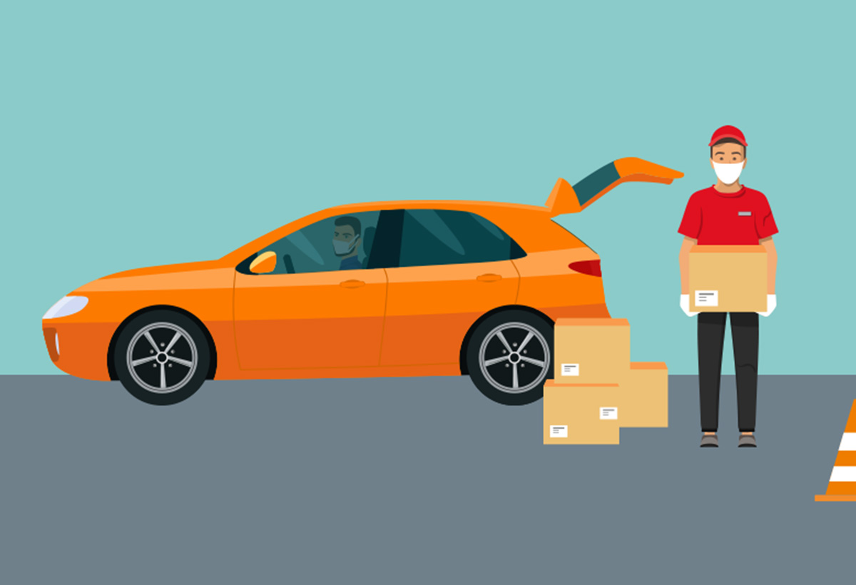 recuperer achat sans contact