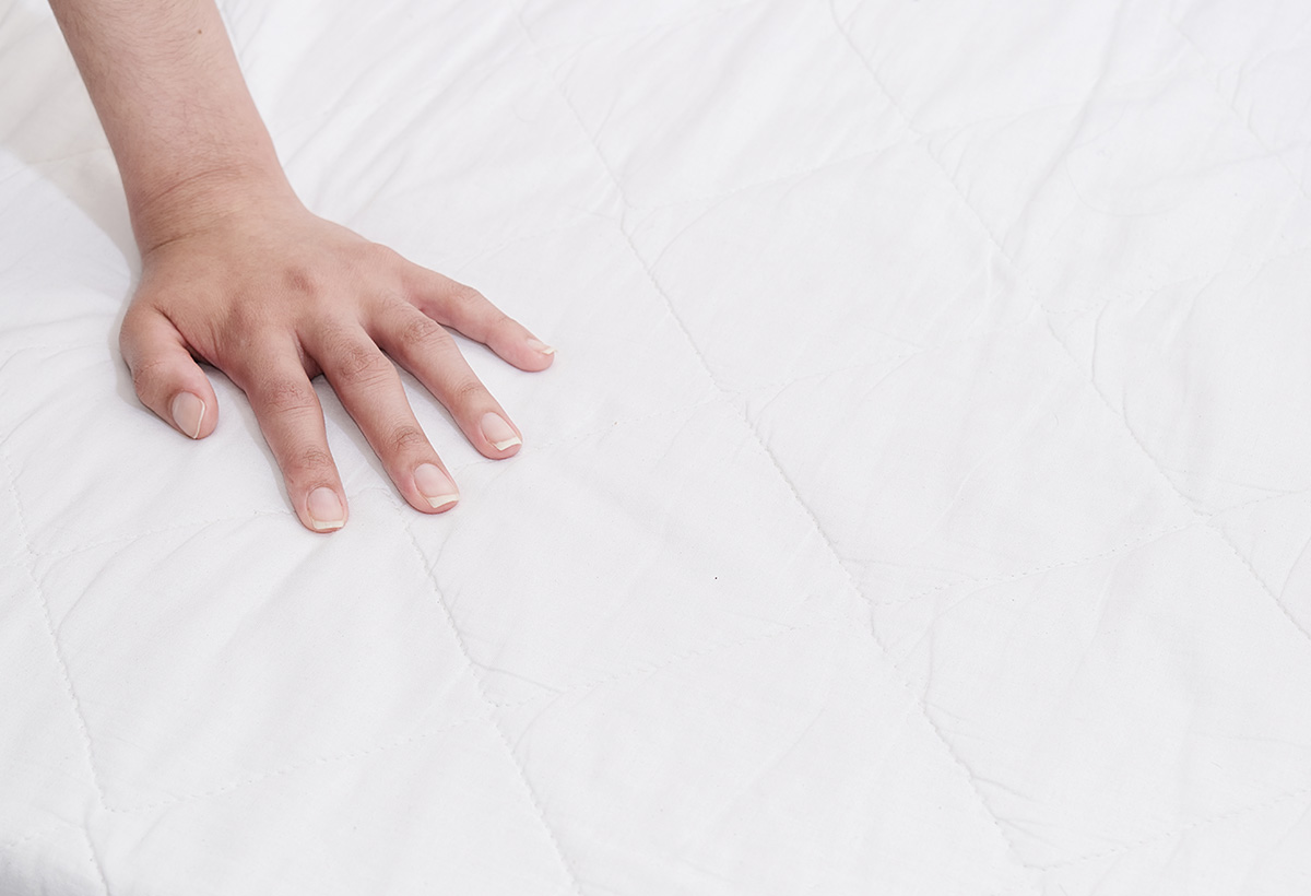 matelas bobochic chambre