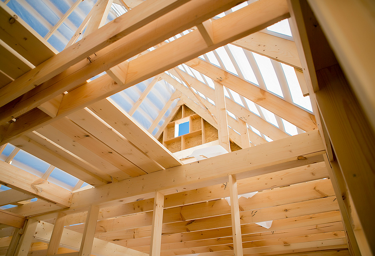 selection materiaux ecologiques maison