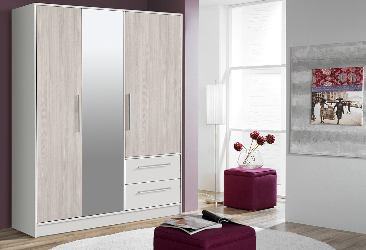 methodes favoriser bonne odeur dressing