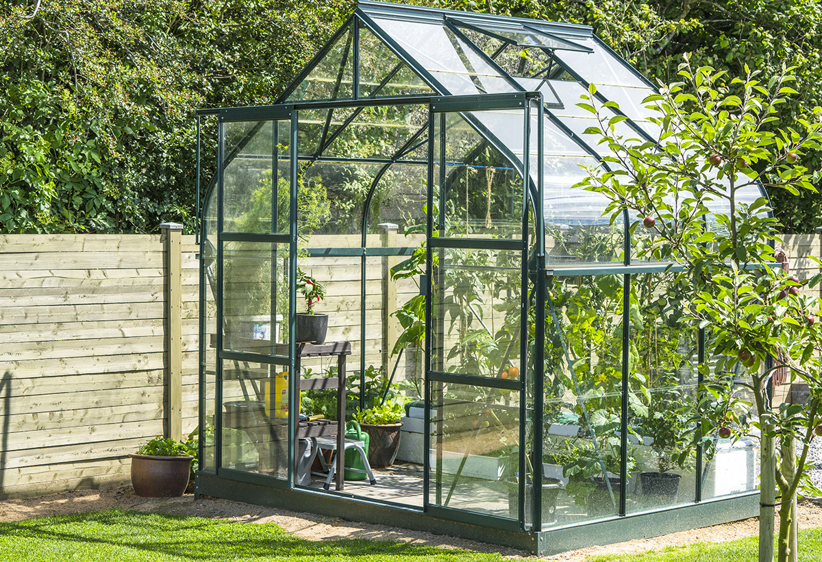 choisir orientation serre