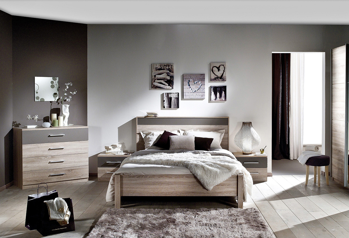 conseils decoration chambre hiver