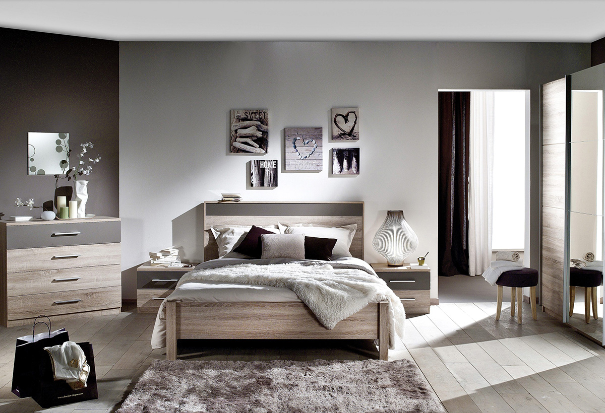 decorer avec petits tableaux