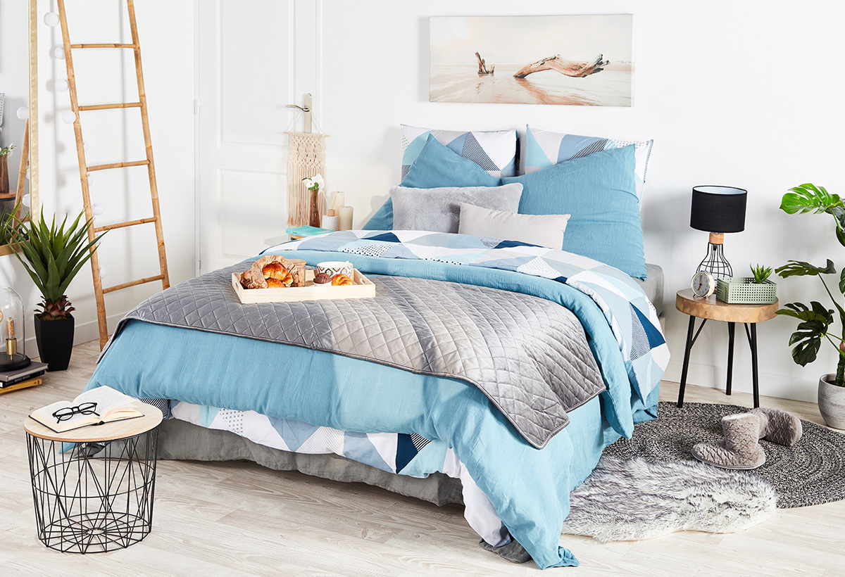 Plantes dans une chambre : bonne ou mauvaise ide ?  Blog BUT