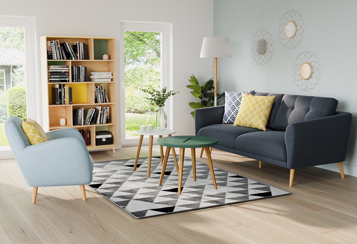 preparation bien location