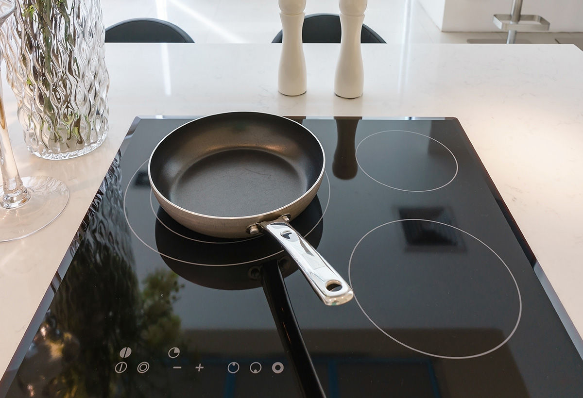 puissance plaque induction cuisine