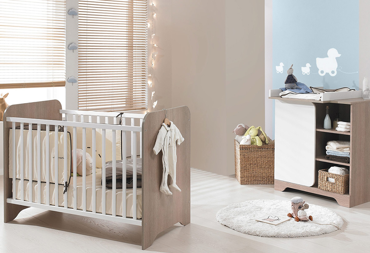 conseils tapis chambre bebe