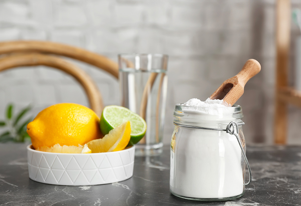 faire anticalcaire maison