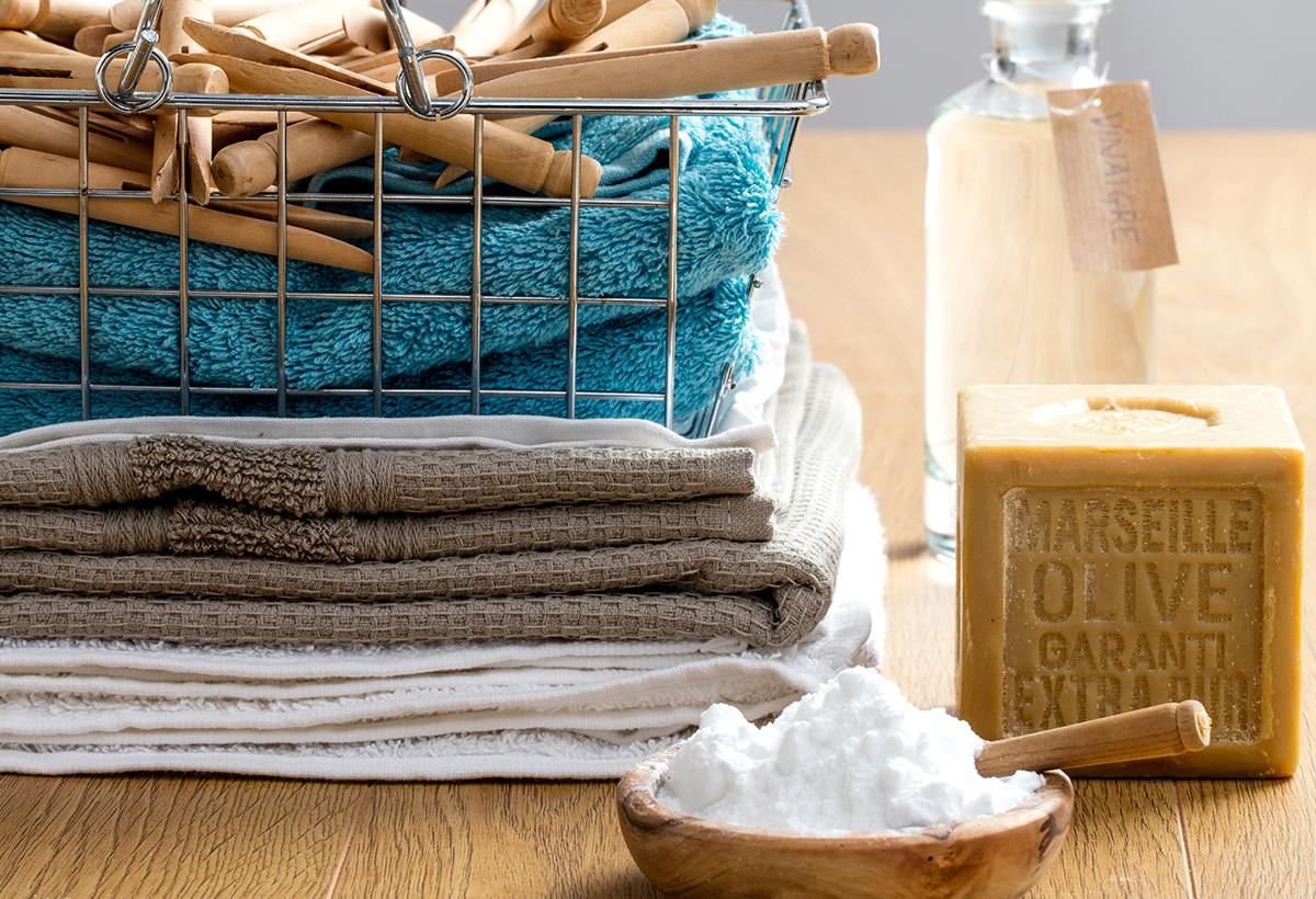 idees recettes lessives ecologiques