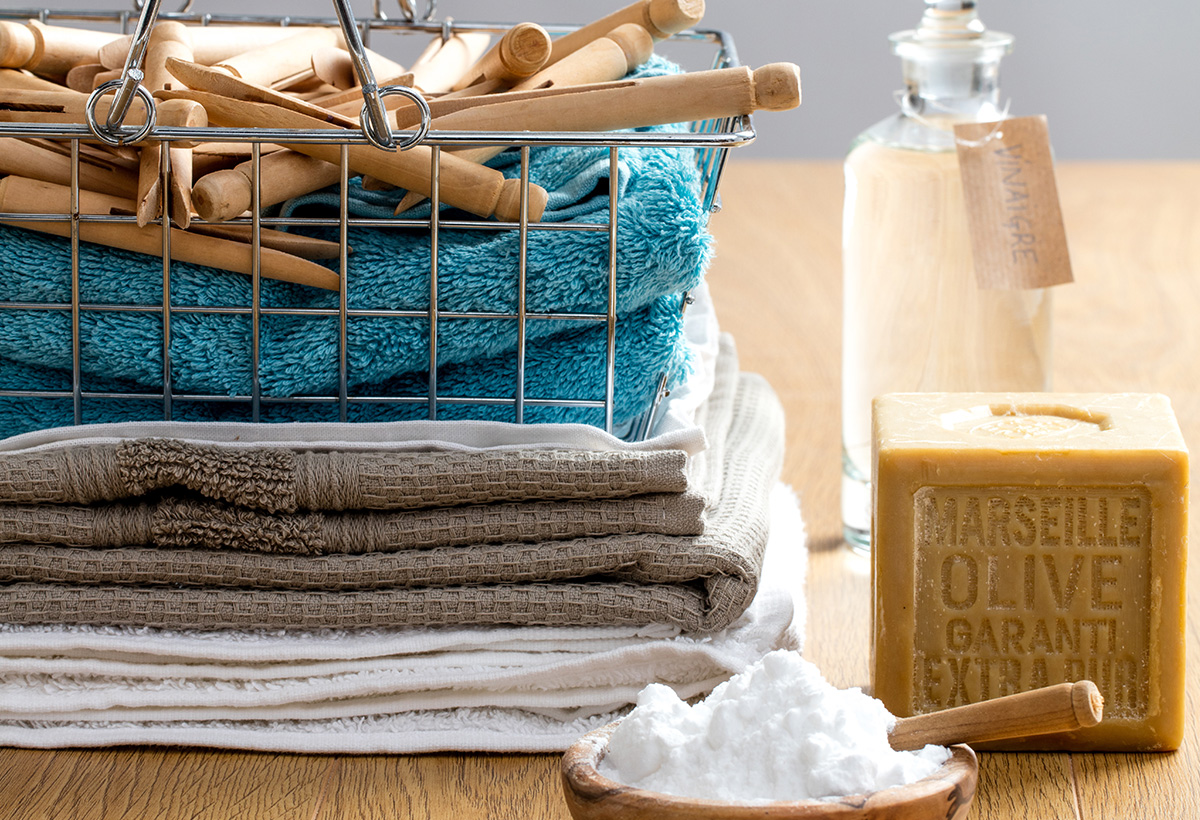 Confectionner ses produits d'entretien maison – Blog BUT
