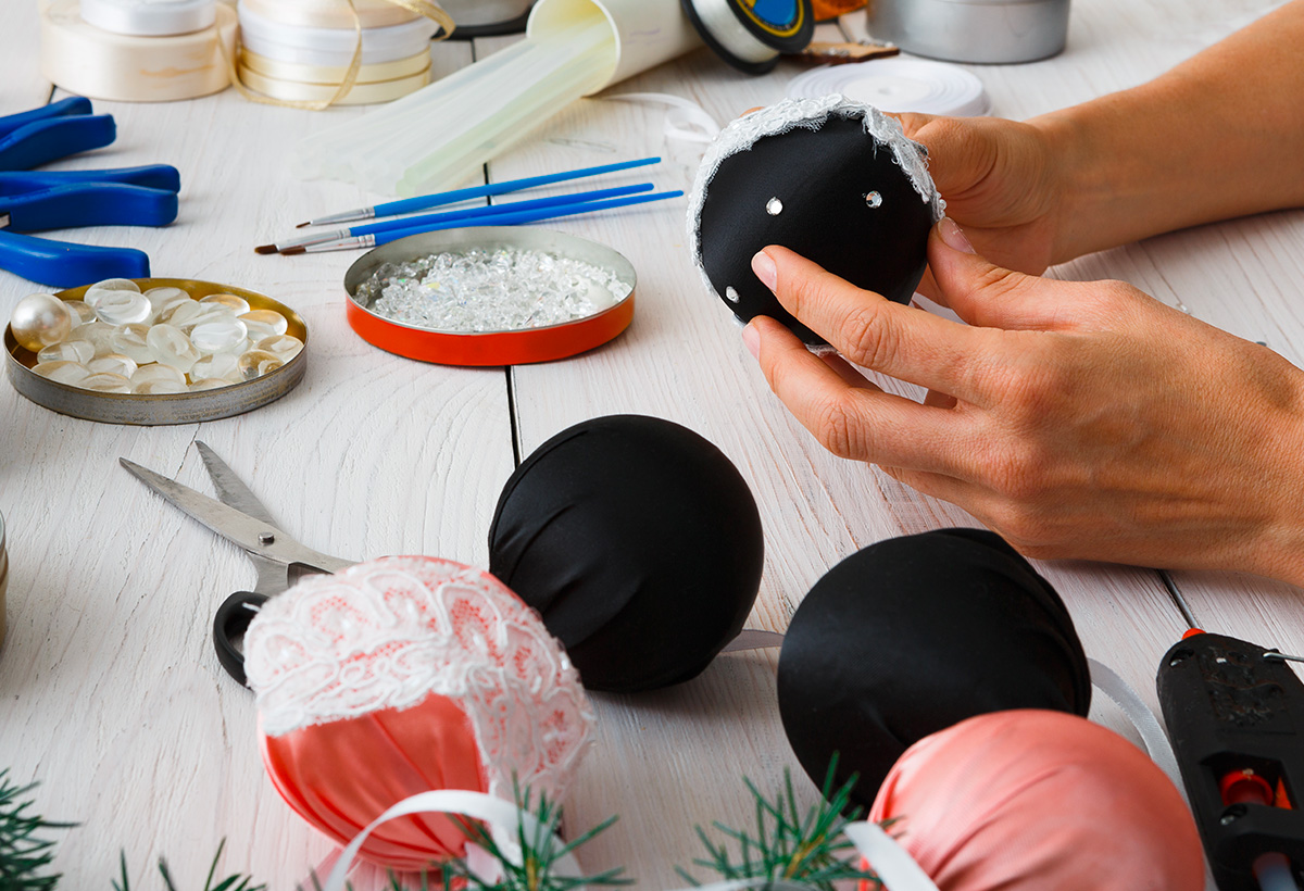 idees relooker deco de noel