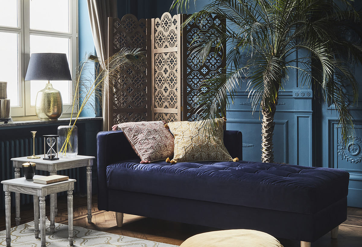 conseils decoration orientale