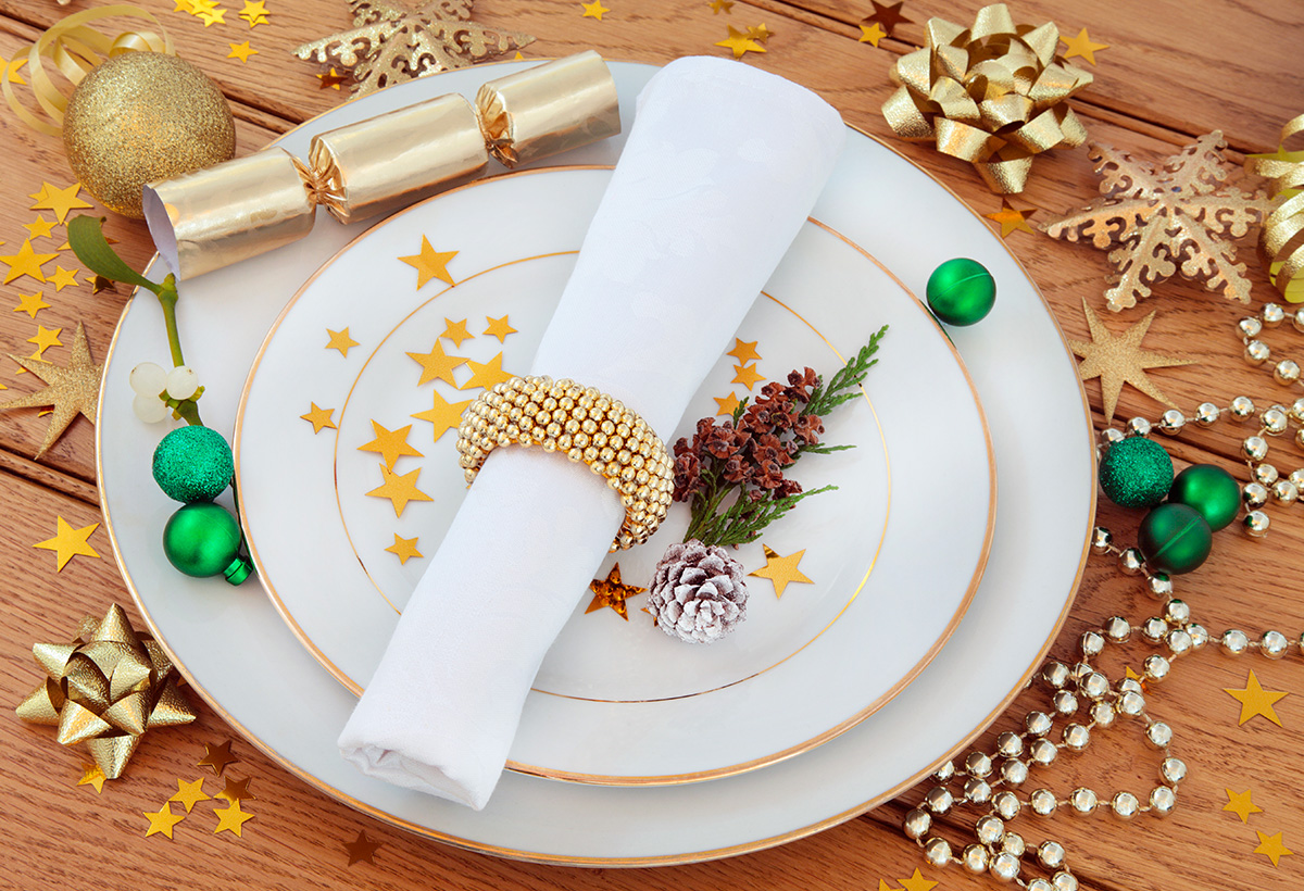 idees ronds de serviette diy