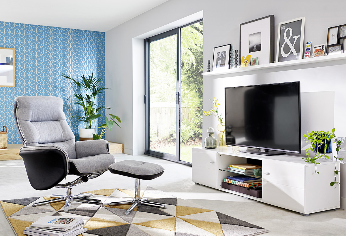 amenager salon sans canape