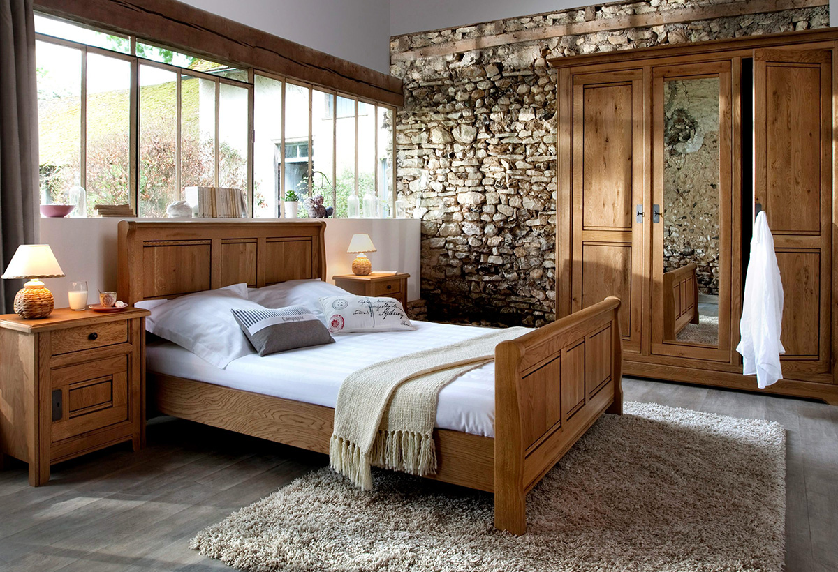 choisir sapin pin meubles