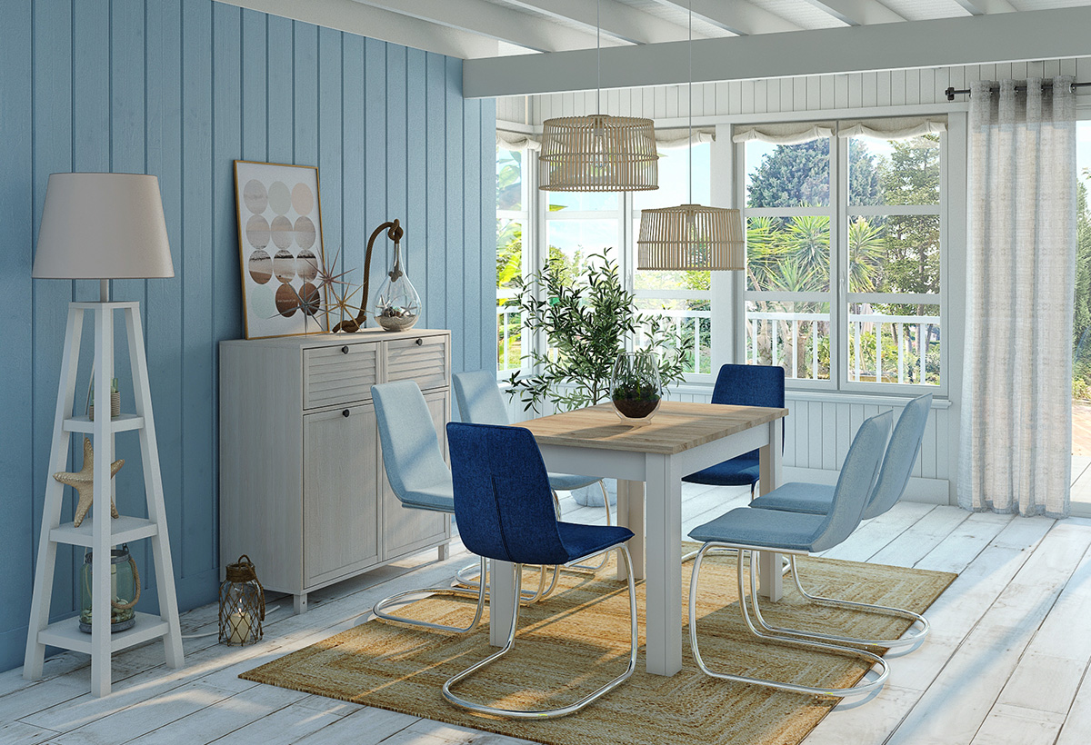 partir vacances chez soi