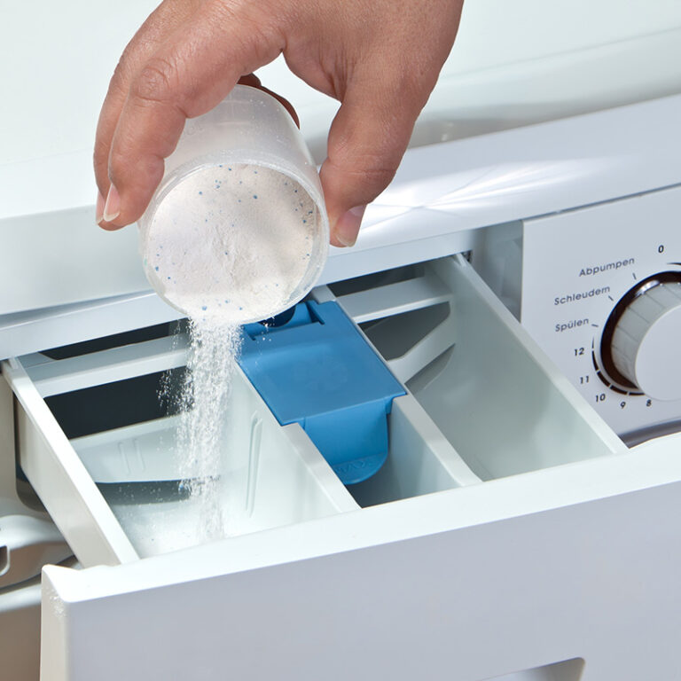 Dans quel bac mettre la lessive nos conseils lavage ? Blog BUT